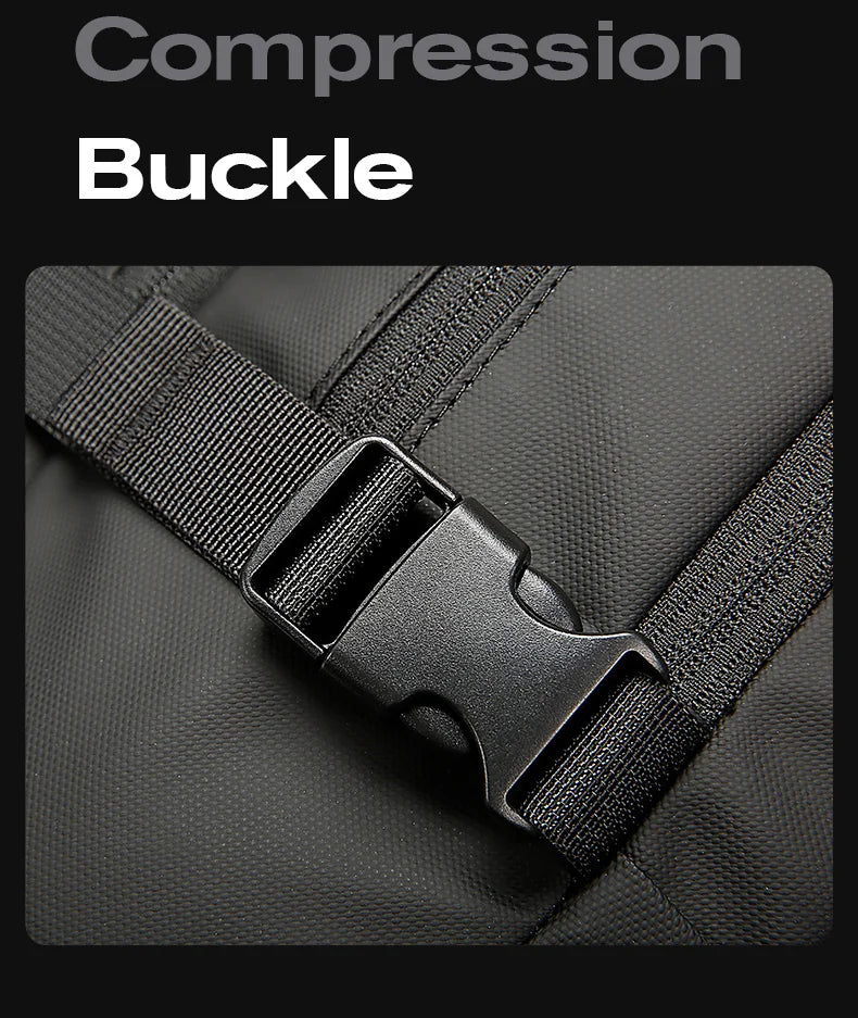 BANGE New Multifunctional USB Recharging Travel Backpack Men Business Waterproof School Bag Large Capacity 15.6 Laptop Backpacks