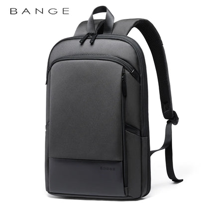 Big Big Bag #0028 - BANGE Waterproof Sling Bag – Multifunction Shoulder & Chest Pack for Men (Fits 7–9" iPad)