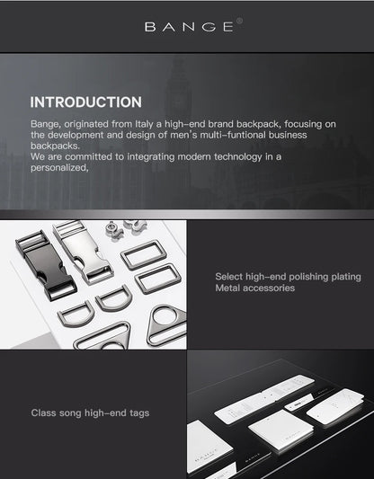 BANGE Oxford Fabric Men Portable Storage Bags Toiletry Kits Organizer Women Cosmetic Bags Waterproof Hanging Travel Wash Pouch