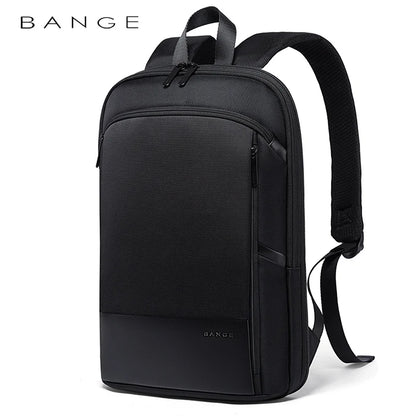 Big Big Bag #0028 - BANGE Waterproof Sling Bag – Multifunction Shoulder & Chest Pack for Men (Fits 7–9" iPad)