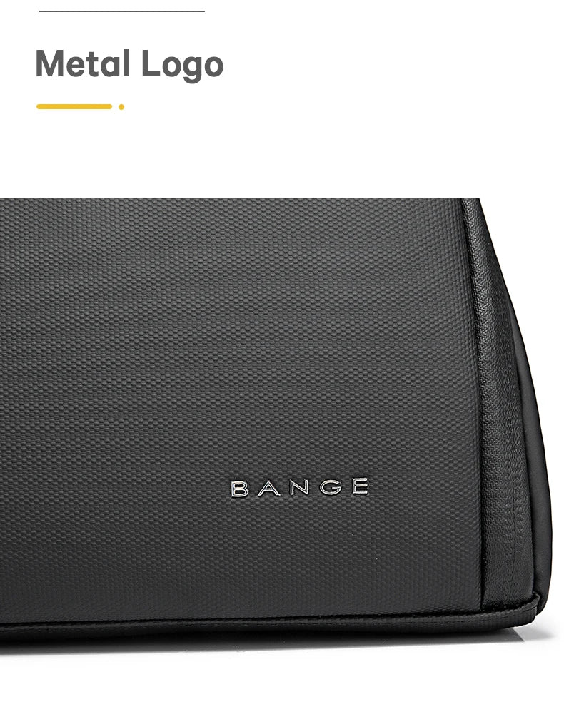 BANGE Oxford Fabric Men Portable Storage Bags Toiletry Kits Organizer Women Cosmetic Bags Waterproof Hanging Travel Wash Pouch