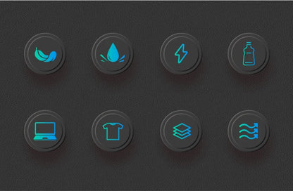 BANGE Waterproof Multi-Use Laptop Backpack For 15.6" Inch USB Charging Shockproof Business Briefcase Shoulder Bag For Man Women