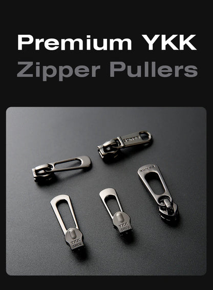 2024 New Fashion Men Business Backpack 15.6 in Laptop Backpack Work Man Bag Unisex Black Travel Male Backpack Mochila Waterproof