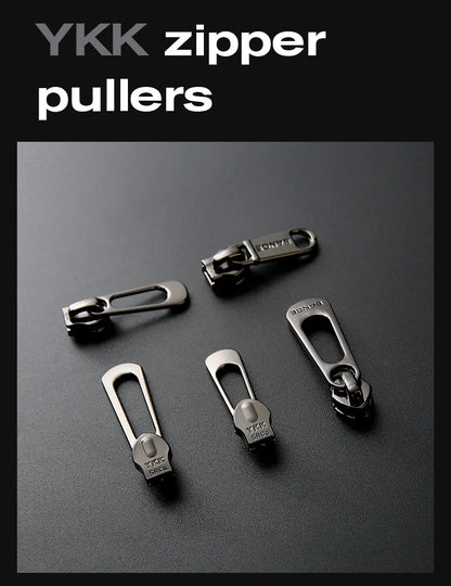 Bange Men Fashion Backpack 15.6 inch Multifunctional Waterproof Backpack Daily Travel Bag Casual School Rucksack with Buckle