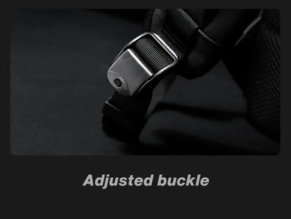 BANGE New Casual Multi-Pockets Big Capacity Daily 15.6inch Laptop Light Waterproof For Business Trip Roomy Men Backpack with YKK