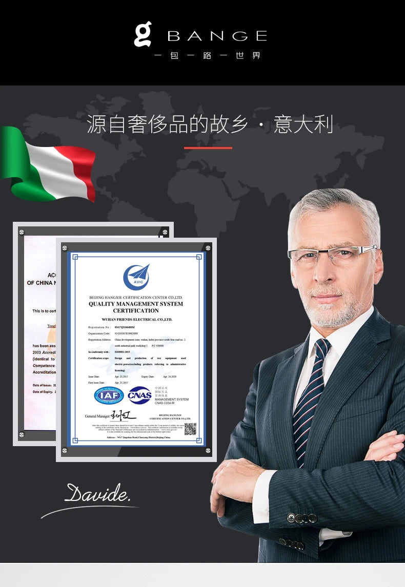 Bange Casual Men Anti Theft Backpack 15.6 inch Multifunctional Waterproof Backpacks Daily Travel Bag School Rucksack With Belt