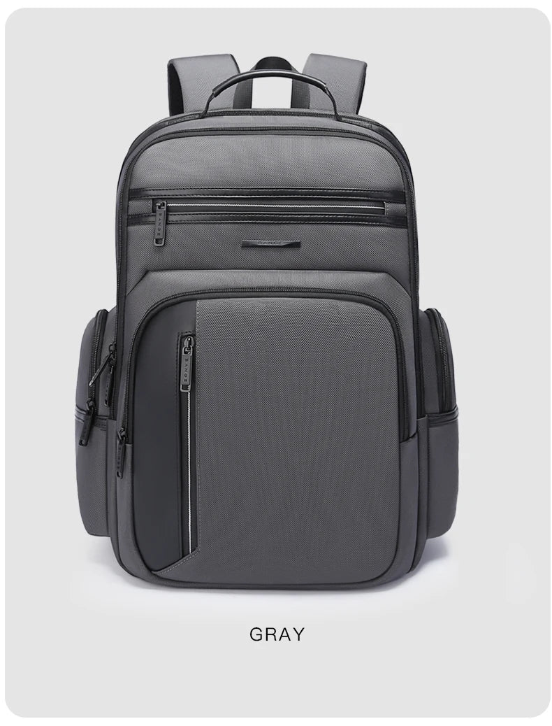 BANGE Factory sell new hot sell wholesale USB nylon waterproof travel custom school men backpacks bag laptop backpack