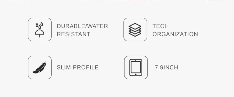 Big Big Bag #0016 -BANGE Waterproof Makeup Bag – Oxford Travel Cosmetic Organizer for Women