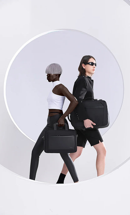 BANGE New Multifunctional USB Recharging Travel Backpack Men Business Waterproof School Bag Large Capacity 15.6 Laptop Backpacks