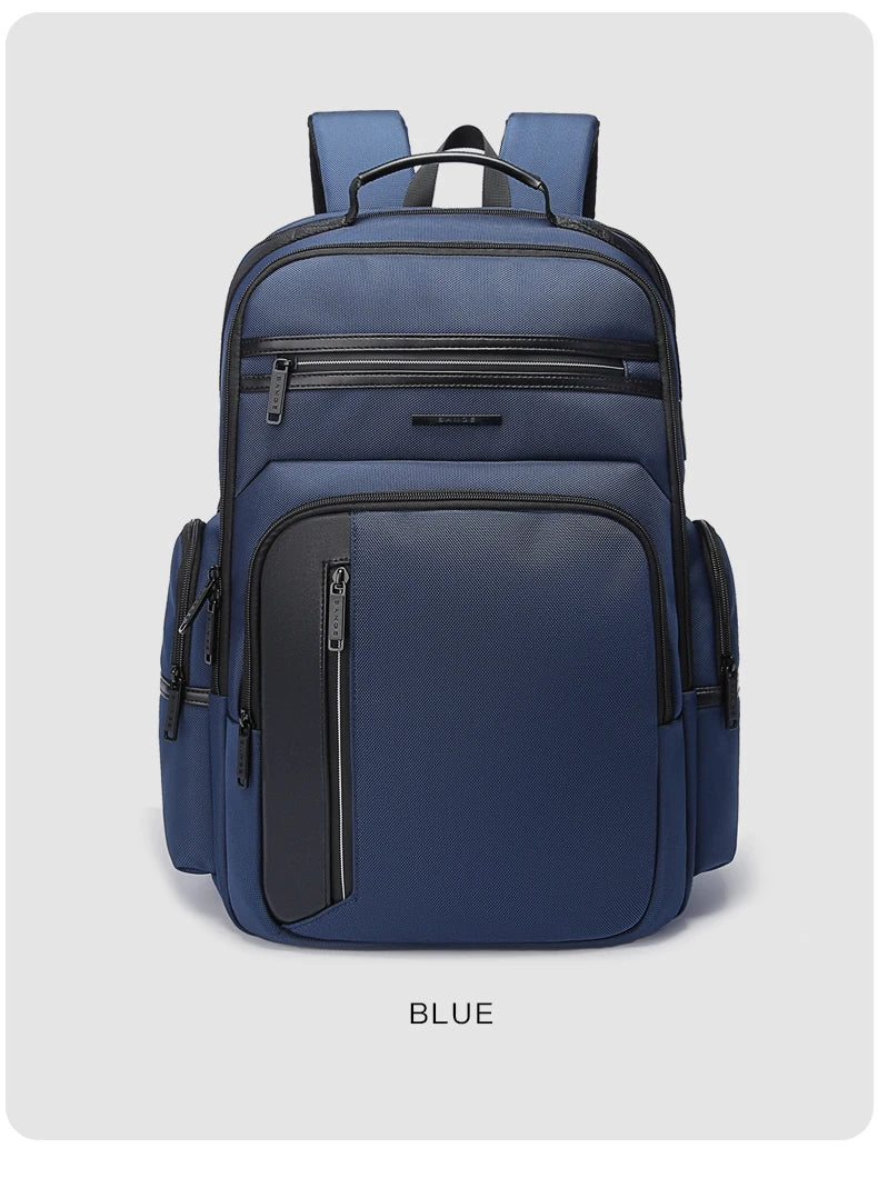BANGE Factory sell new hot sell wholesale USB nylon waterproof travel custom school men backpacks bag laptop backpack