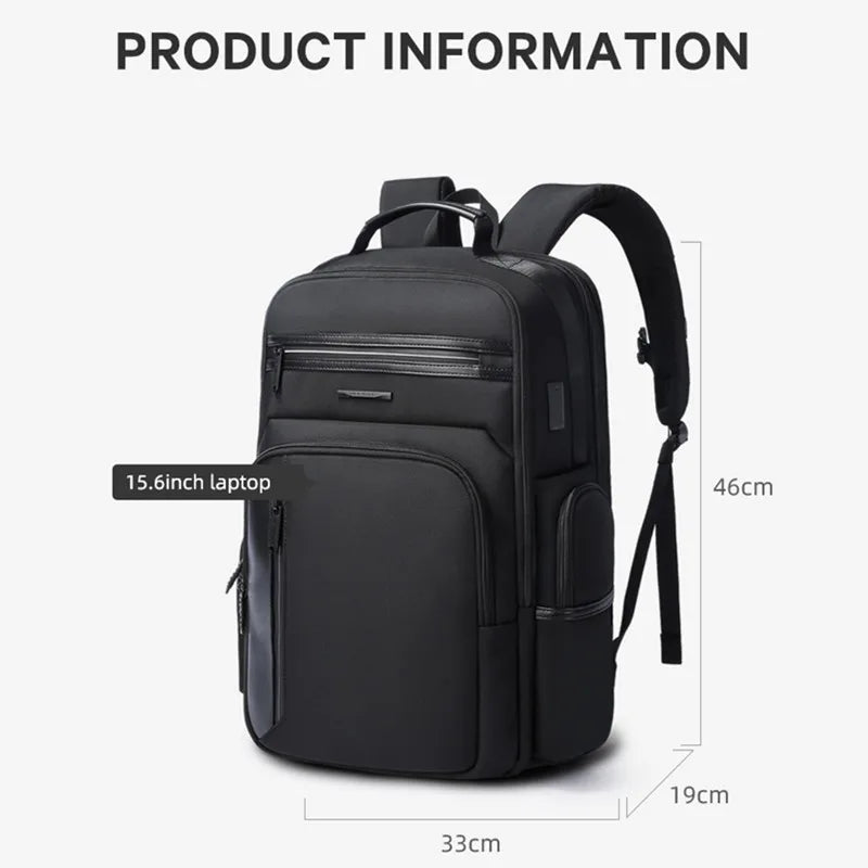 Big Big Bag #0001 - BANGE Hard Shell Sling Bag – Waterproof Crossbody Chest Pack with USB 3.0 Charging