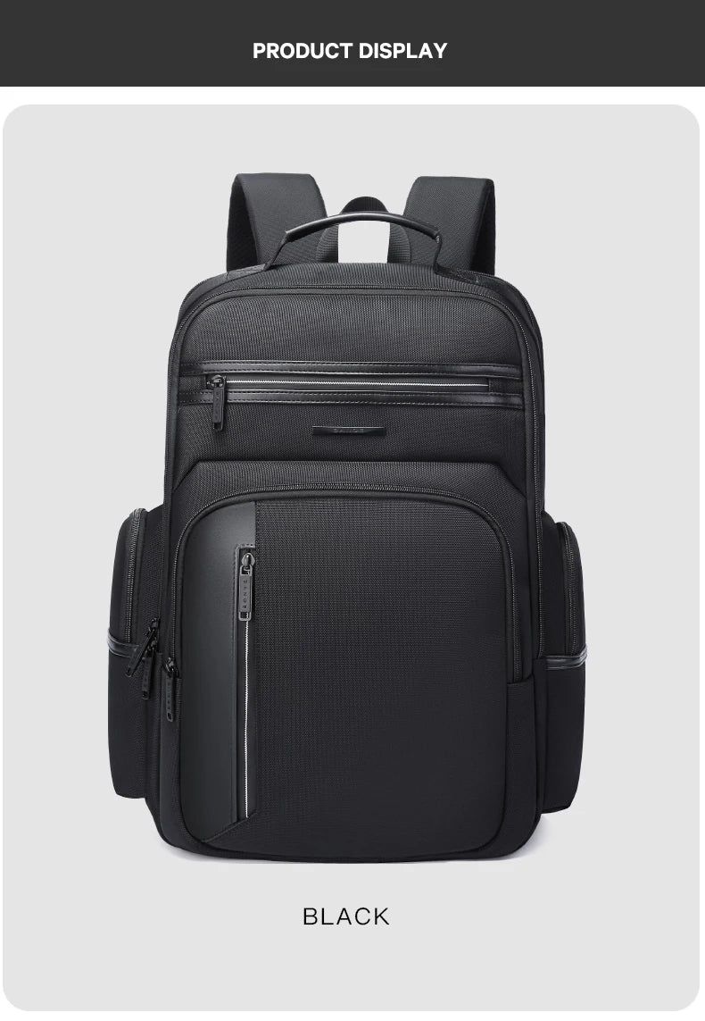 BANGE Factory sell new hot sell wholesale USB nylon waterproof travel custom school men backpacks bag laptop backpack