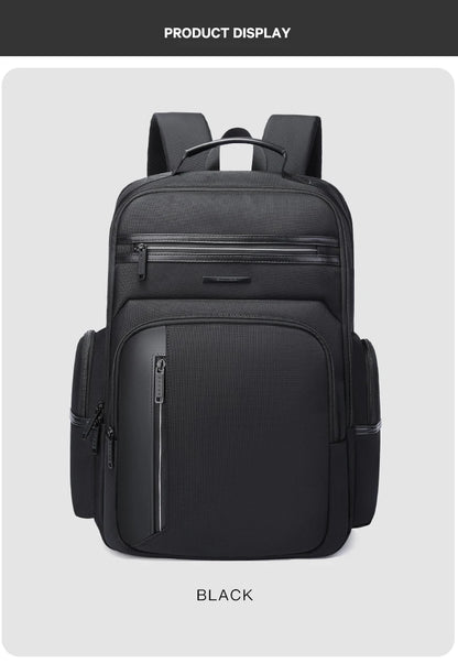 Big Big Bag #0001 - BANGE Hard Shell Sling Bag – Waterproof Crossbody Chest Pack with USB 3.0 Charging