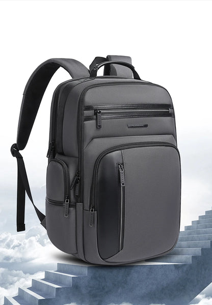 Big Big Bag #0001 - BANGE Hard Shell Sling Bag – Waterproof Crossbody Chest Pack with USB 3.0 Charging