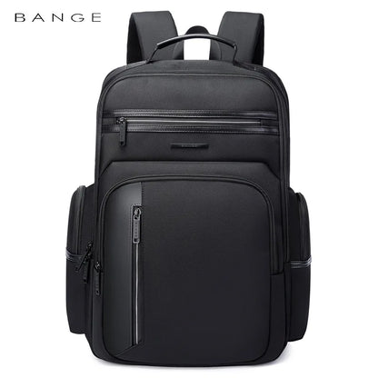 Big Big Bag #0001 - BANGE Hard Shell Sling Bag – Waterproof Crossbody Chest Pack with USB 3.0 Charging