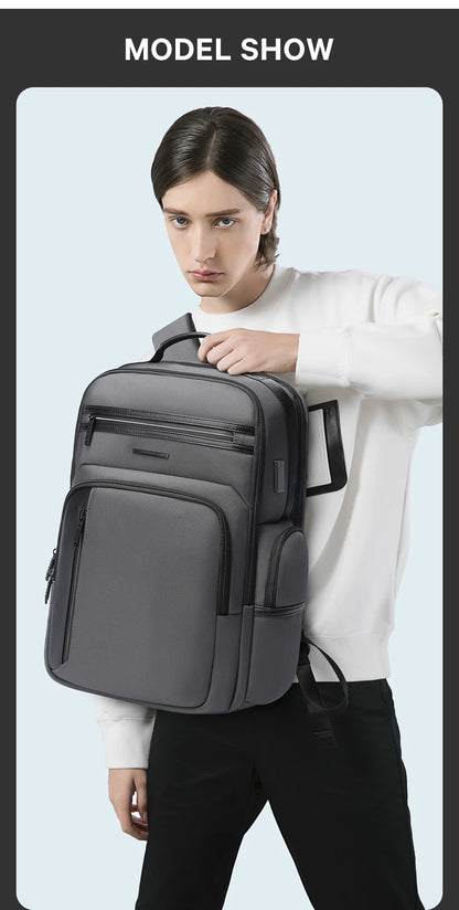 Big Big Bag #0001 - BANGE Hard Shell Sling Bag – Waterproof Crossbody Chest Pack with USB 3.0 Charging