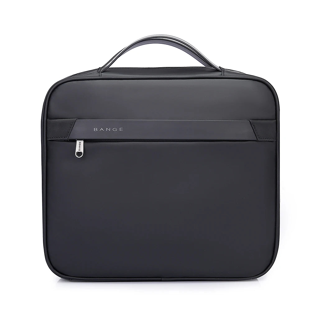 Big Big Bag #0016 -BANGE Waterproof Makeup Bag – Oxford Travel Cosmetic Organizer for Women