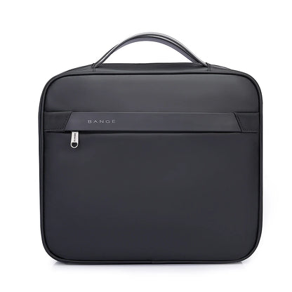 Big Big Bag #0016 -BANGE Waterproof Makeup Bag – Oxford Travel Cosmetic Organizer for Women