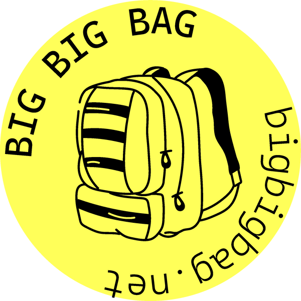 BIG BIG BAG
